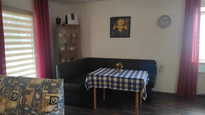 Wohnung Am Waldrand - Warburg