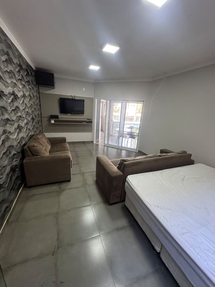 Chácara Completa Lazer 4 Suítes, Piscina E Campo - São José do Rio Preto
