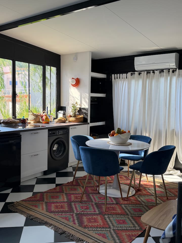 Appartement T2 Cassis - Cassis