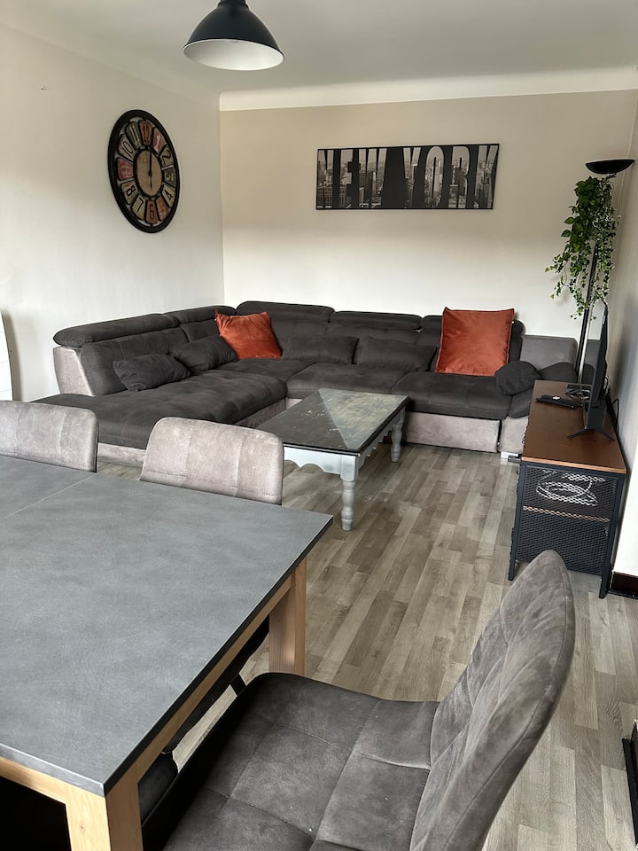 3 Appartements Dans Une Résidence Privée - Sisteron