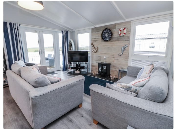 Lodge 134 Mynydd View Anglesey - Anglesey
