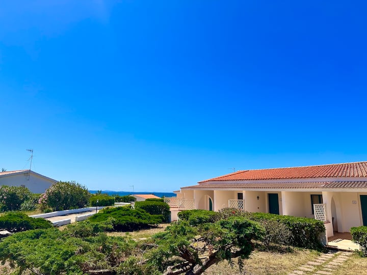 Acqua Di Mare Residence - Sorso