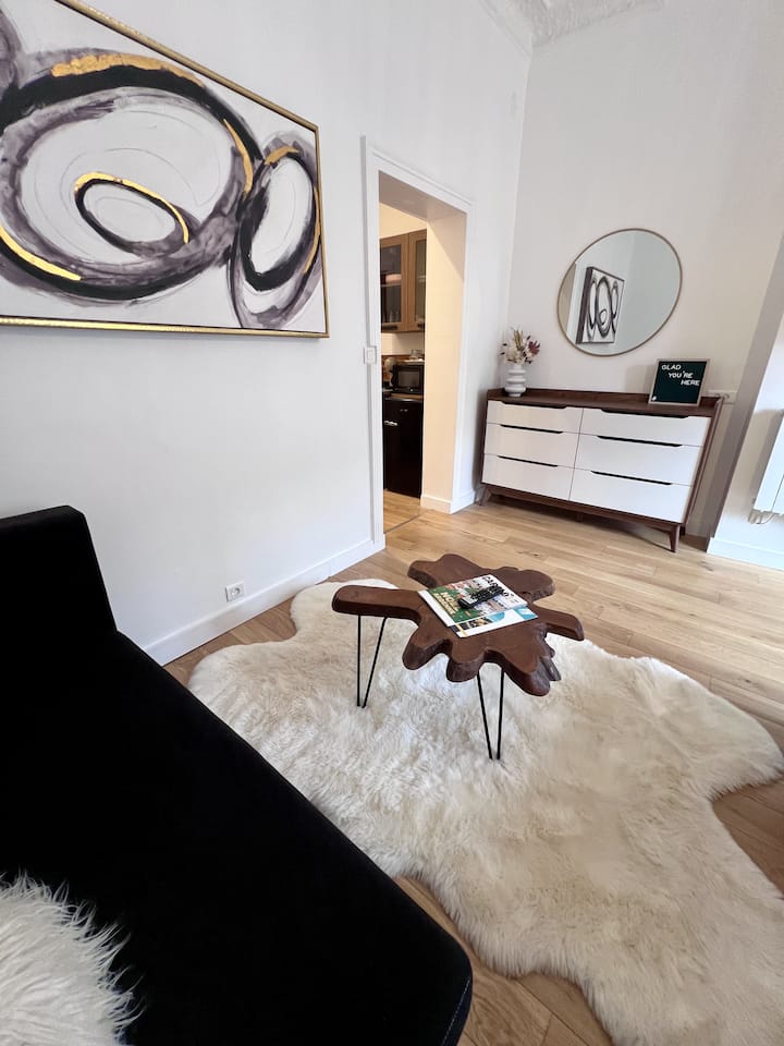 Le Studio De La Passerelle : Studio By The River - Ardennes