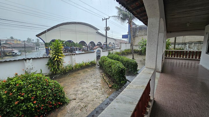 Casa Em Salinópolis - Salinópolis