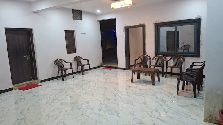 Virasat Villa Separate Villa With Garden, Nature - Mount Abu