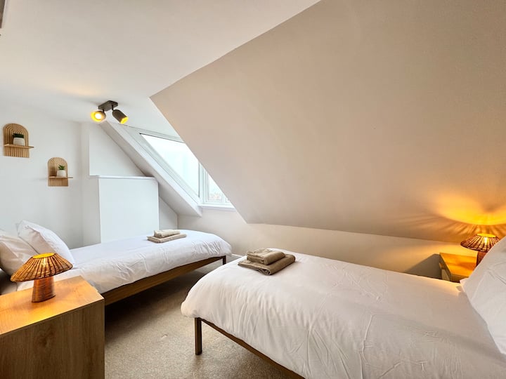 Habitación 2