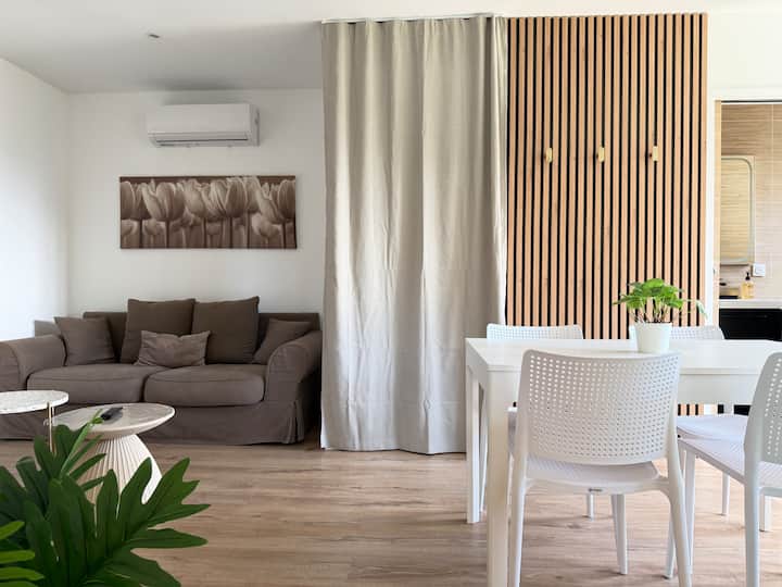 T3 Rez De Villa Ajaccio Casa Alivu - Porticcio