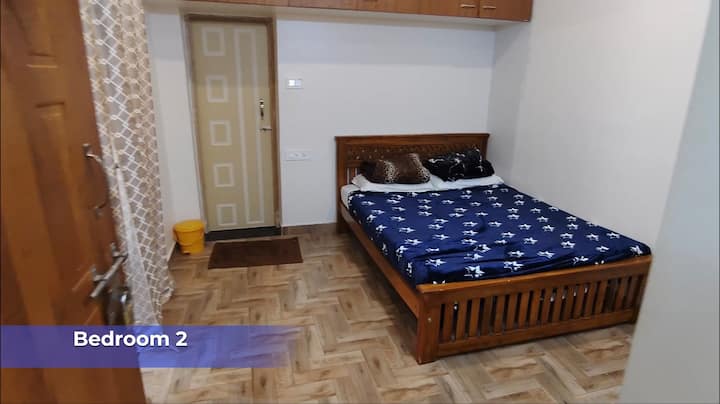 Spálňa 2