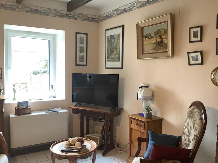 Le Petit Marlec’h Classé 2 éToiles - Paimpol