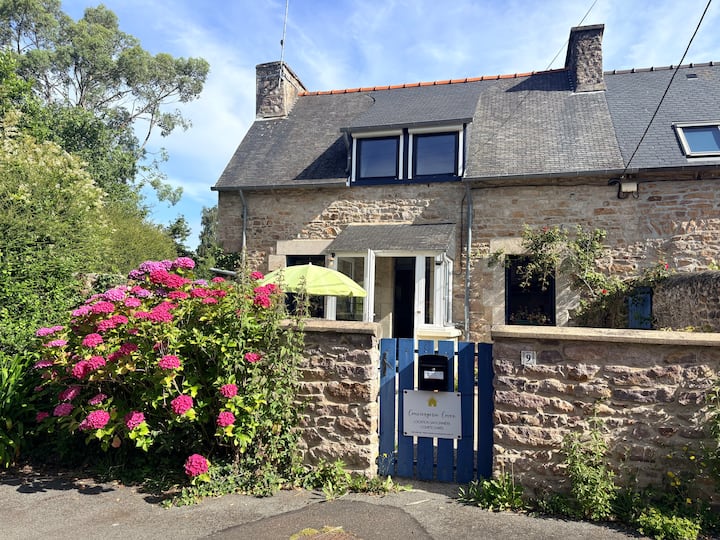 Le Petit Marlech Classé 2 éToiles - Plouha