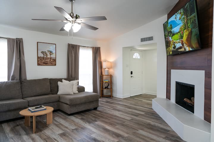 Home In Plano - Plano, TX