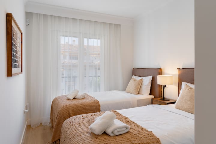 Dormitorio 2