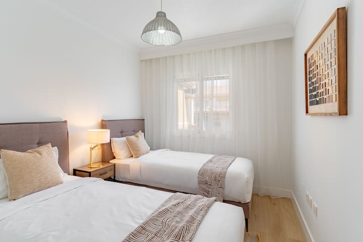 Dormitorio 3