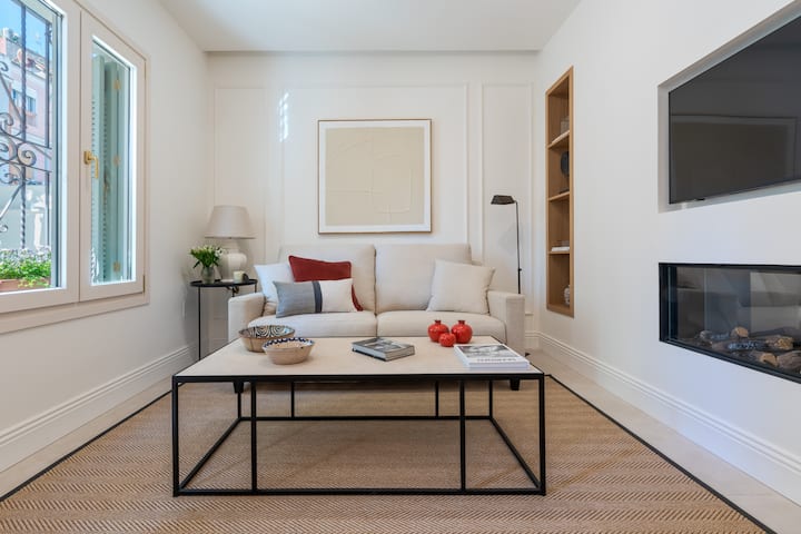 Diego De Vergara Boutique By Ele Apartments - Málaga