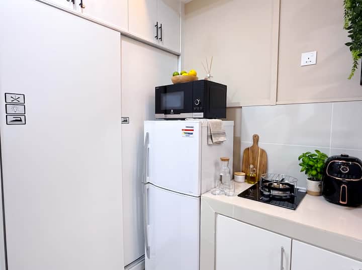 [New] Edusentral 3 Single Rooms @ Shah Alam - Kapar