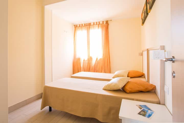 Camera da letto 2