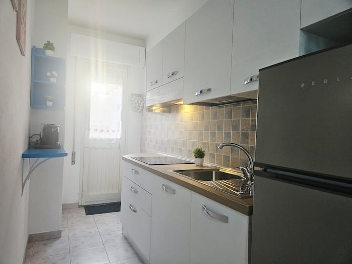 Appartamento A Calasetta - Calasetta