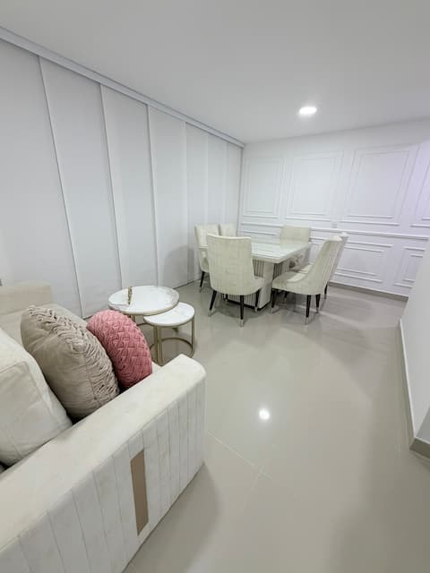 Top performing Airbnb: Apartment in the north of Valledupar - Cesar in Valledupar