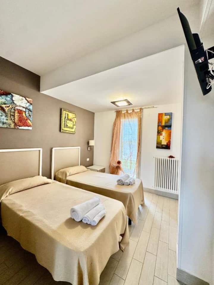 Camera da letto 2