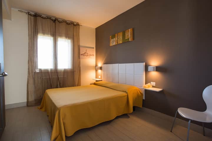 Camera da letto 1