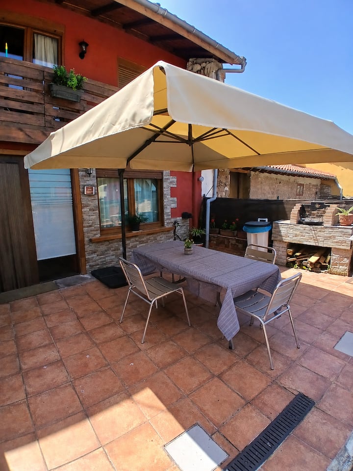 Crasula Home - Los Corrales de Buelna