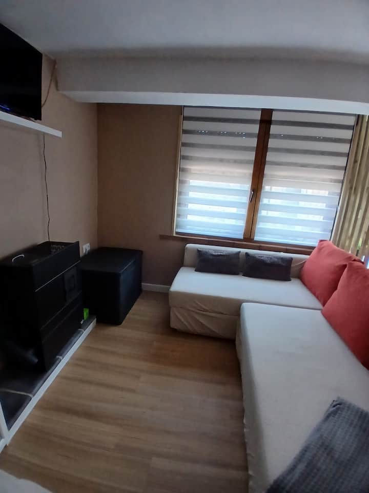 Crasula Home - Torrelavega