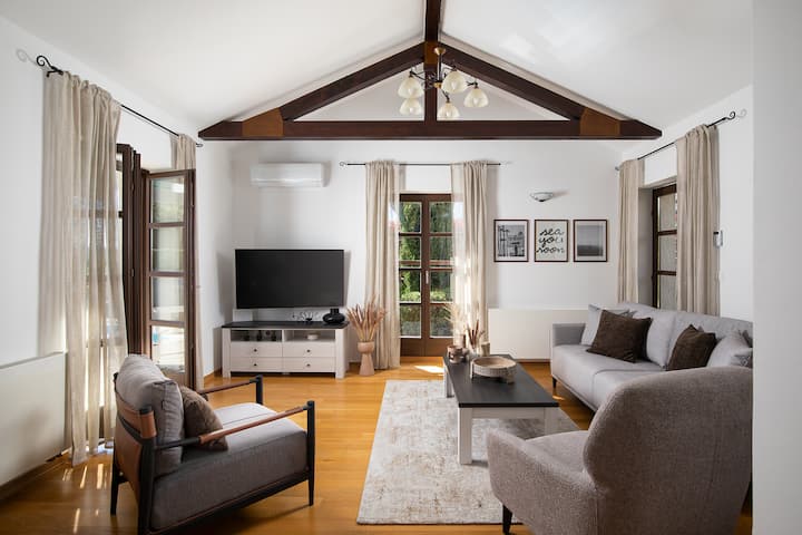 Villa Zegna - Ližnjan