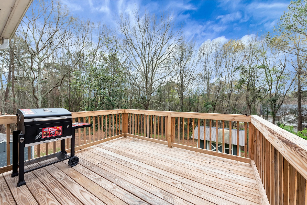 Chateau Elan New Family Home Retreat Sleeps 15