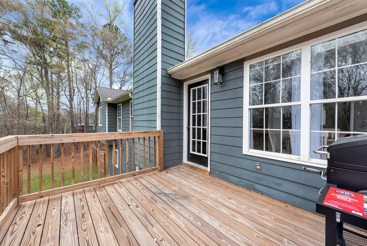 Chateau Elan New Family Home Retreat Sleeps 15