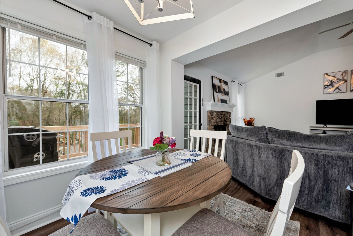 Chateau Elan New Family Home Retreat Sleeps 15