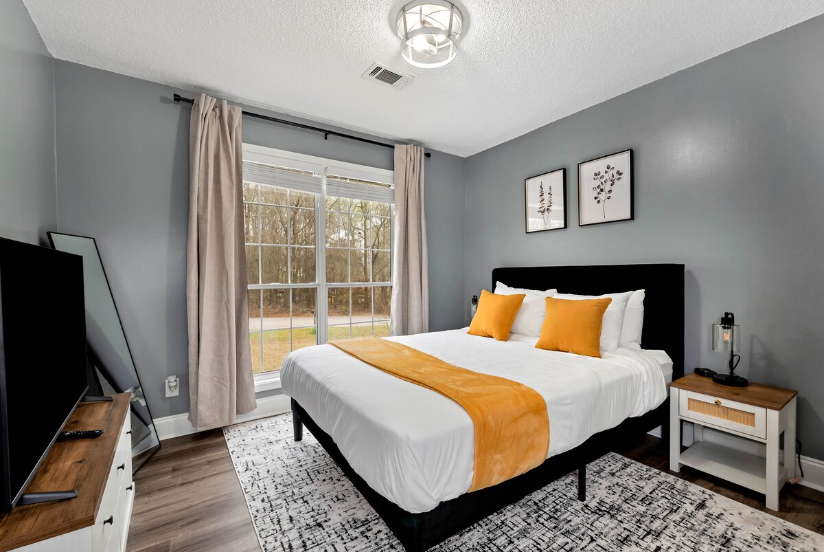 Chateau Elan New Family Home Retreat Sleeps 15