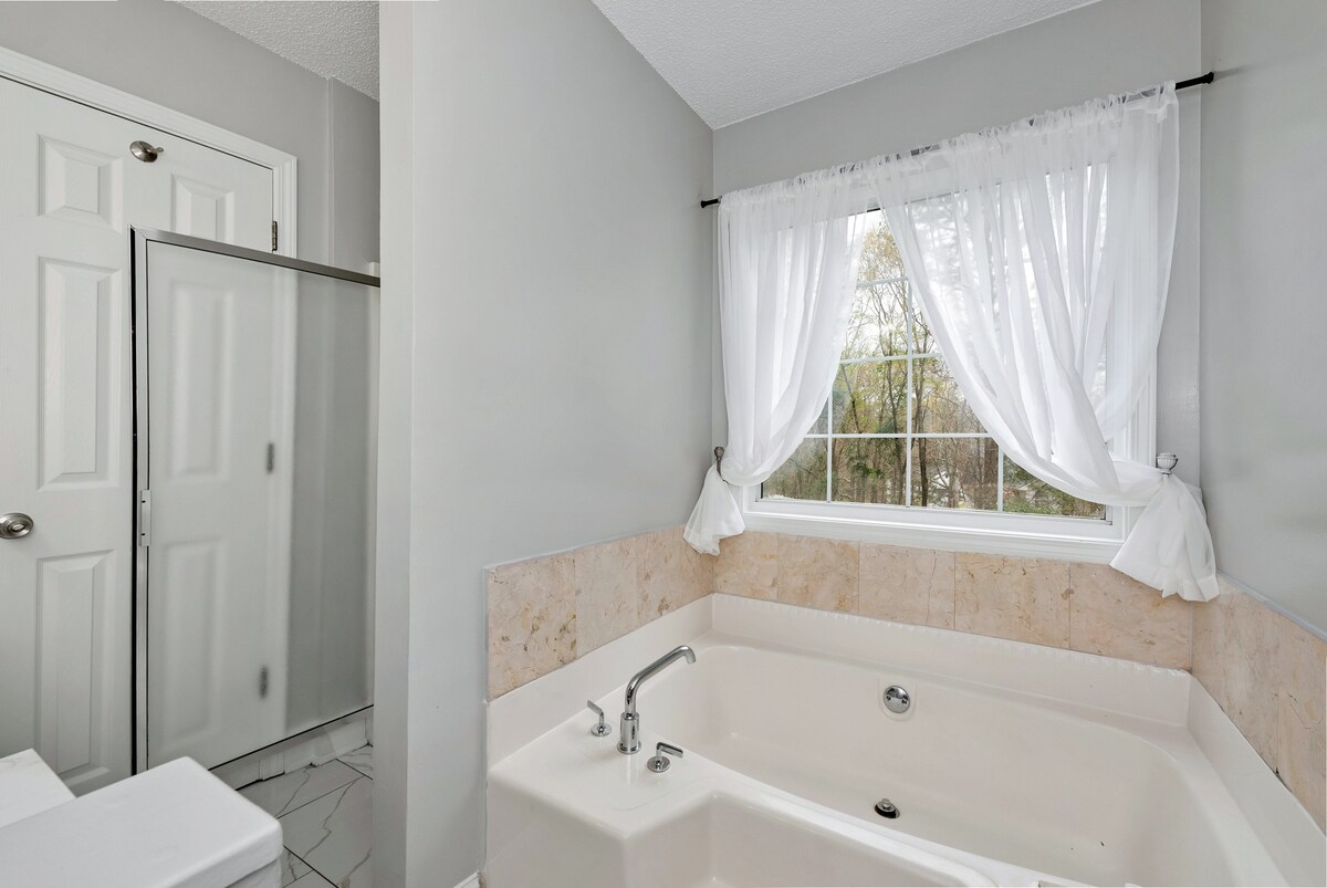 Chateau Elan New Family Home Retreat Sleeps 15
