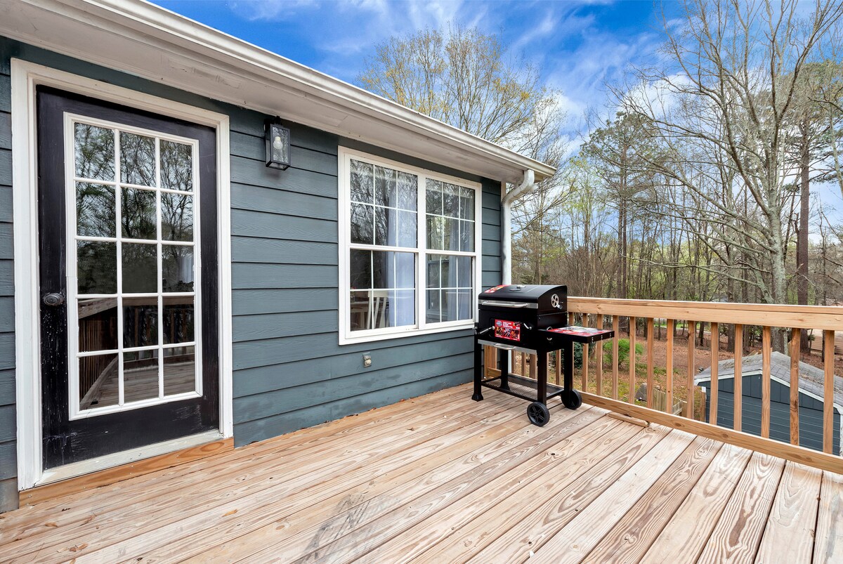 Chateau Elan New Family Home Retreat Sleeps 15
