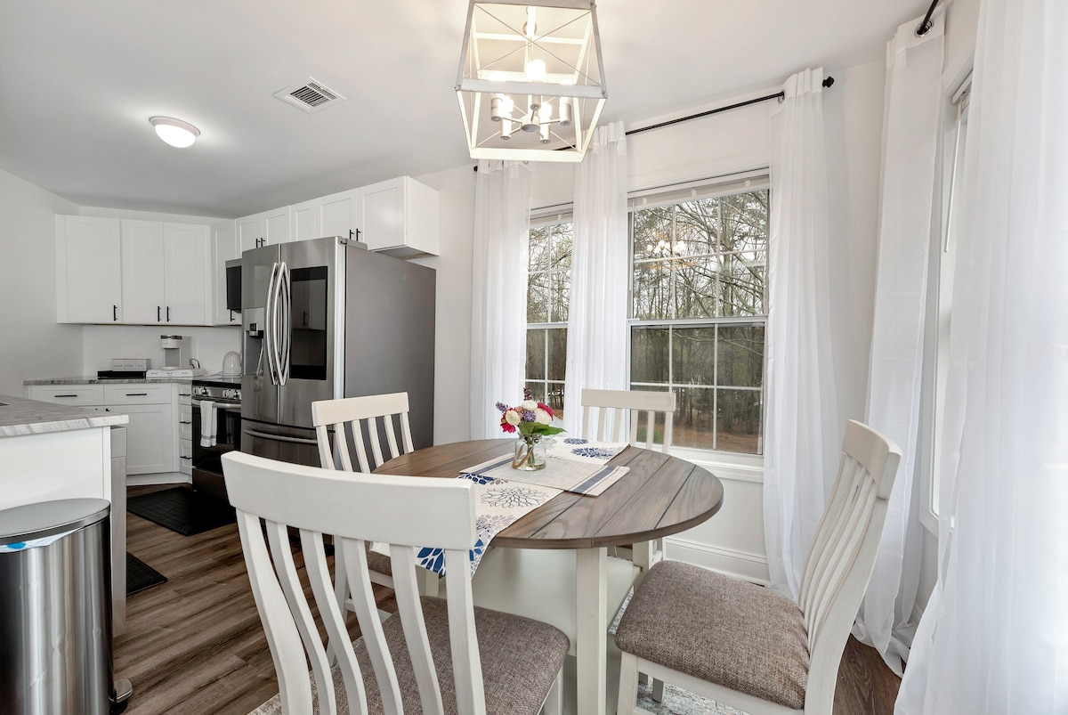 Chateau Elan New Family Home Retreat Sleeps 15