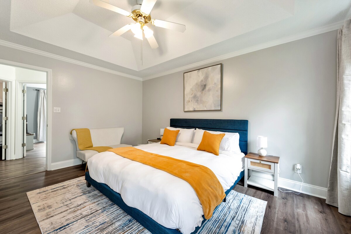 Chateau Elan New Family Home Retreat Sleeps 15