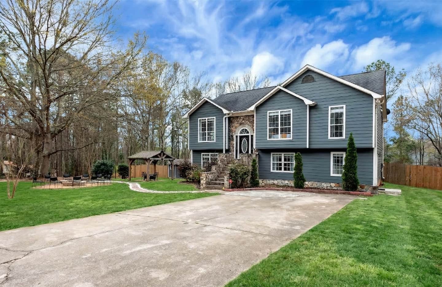 Chateau Elan New Family Home Retreat Sleeps 15