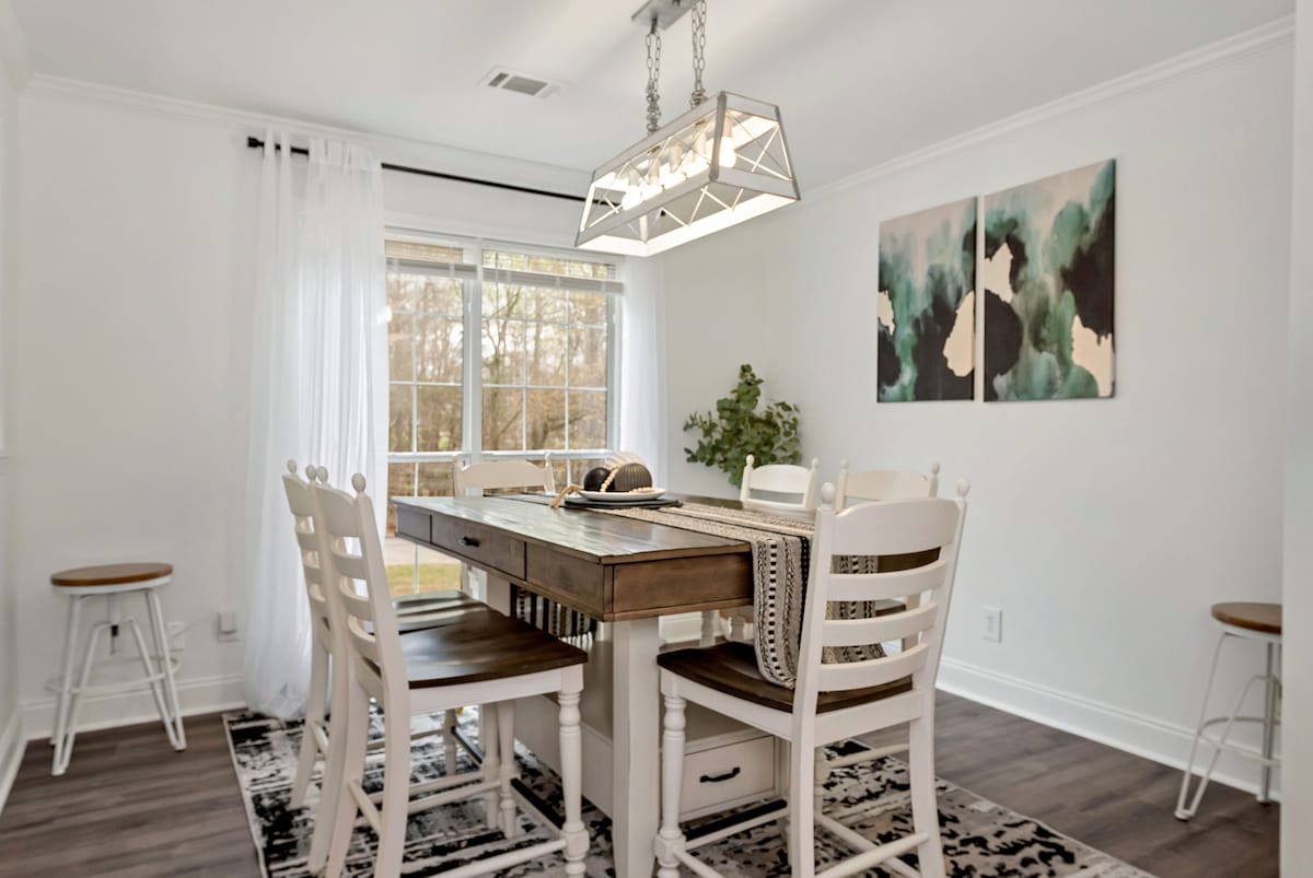 Chateau Elan New Family Home Retreat Sleeps 15