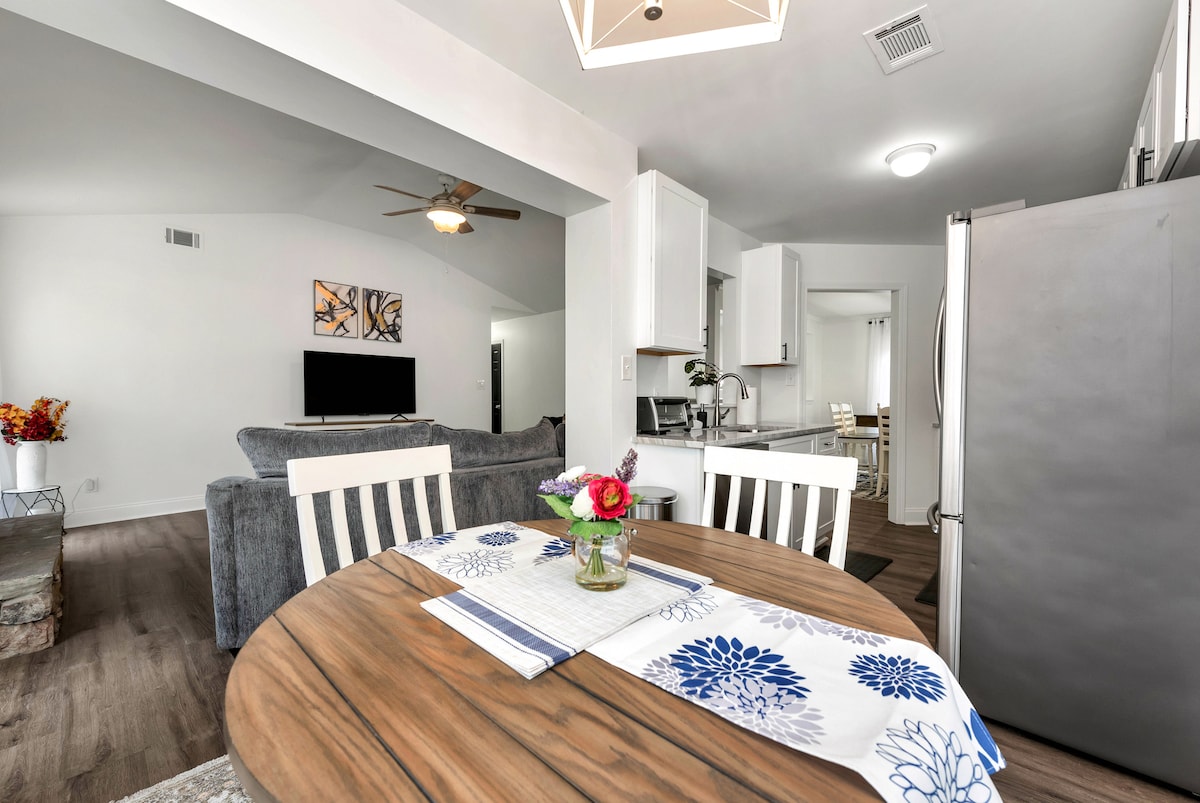 Chateau Elan New Family Home Retreat Sleeps 15