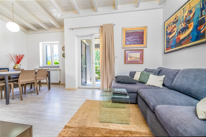 Villa Marin - Baška