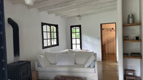 Top Airbnb: Boutique Campo Caballos Gallinas in Partido Del Pilar