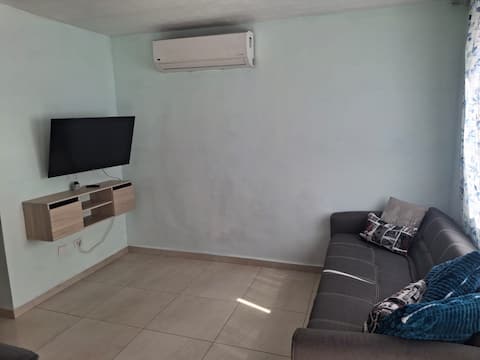 Top Airbnb: Comfortable, cozy house, ideal for resting. en Apodaca