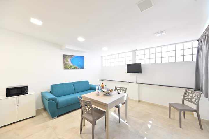 Lucia's Apartments - Iris - Ischia