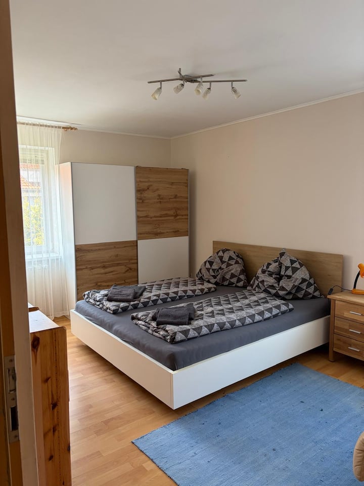 Ferienwohnung Korneuburg Bei Wien-2 - Korneuburg