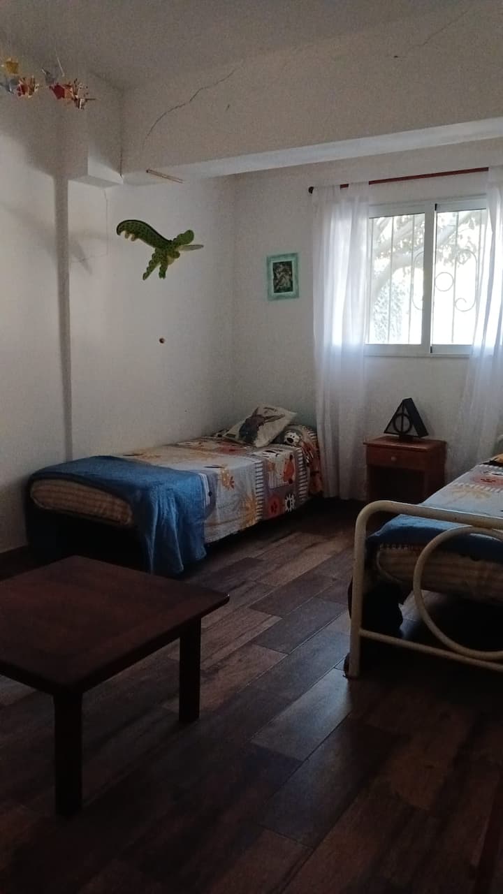 Спална соба 3