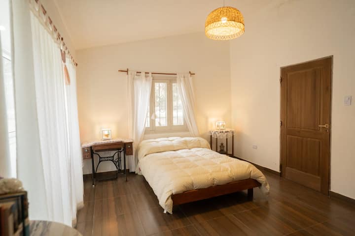 Спална соба 1