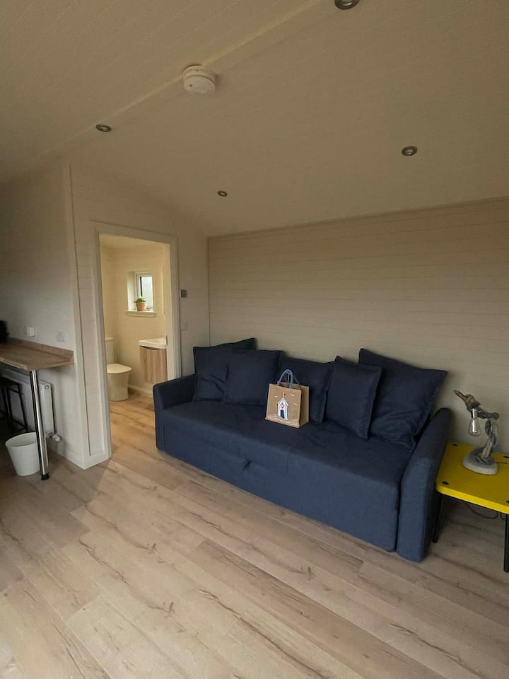 Hillhouse Glamping - Muruch - Donegal