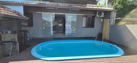 Successful Airbnb property: Guesthouse in Novo Hamburgo