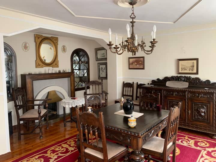 Apartamento Turisticos En Pleno Centro De Reinosa - Reinosa