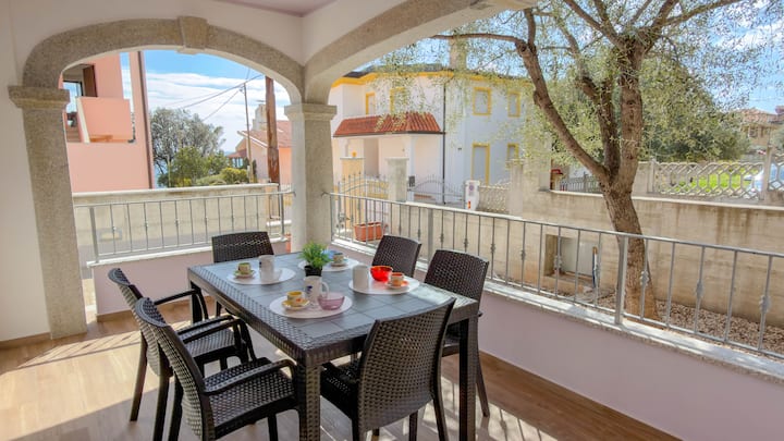 Appartamento Lido Residence 2 - Cala Gonone