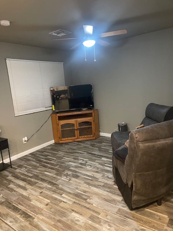 Comfortable Home In Casa Grande Off I-10 Highway - Casa Grande, AZ